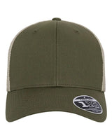Flexfit - 110® Mesh-Back Cap - 110M