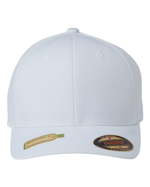 Flexfit - Sustainable Polyester Cap - 6277R