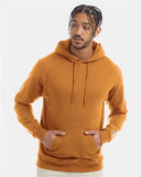Champion - Unisex Powerblend® Hooded Sweatshirt - S700
