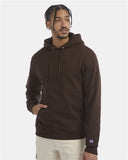 Unisex Powerblend® Hooded Sweatshirt
