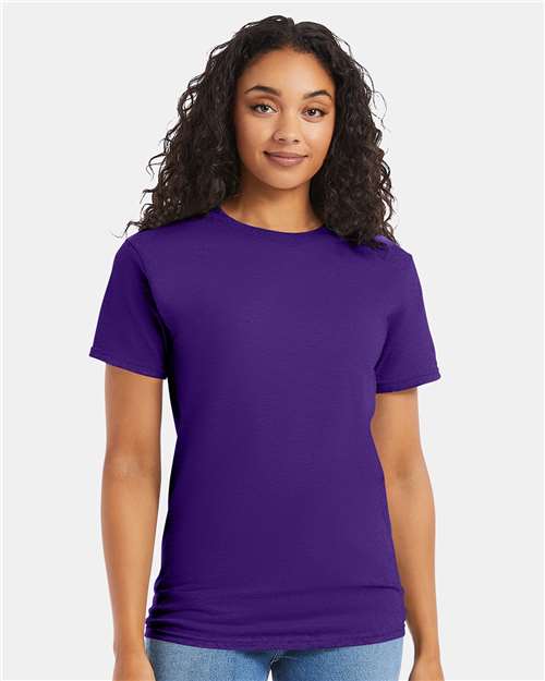 Hanes - Unisex Essential-T T-Shirt - 5280