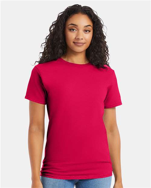 Hanes - Unisex Essential-T T-Shirt - 5280