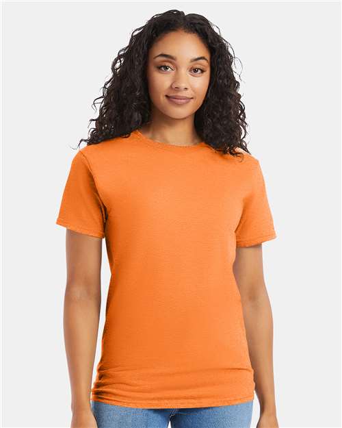 Hanes - Unisex Essential-T T-Shirt - 5280