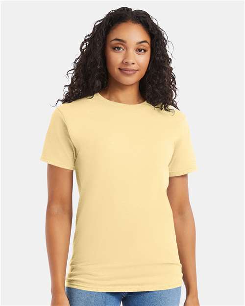 Hanes - Unisex Essential-T T-Shirt - 5280