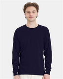 Hanes - Unisex Essential-T Long Sleeve T-Shirt - 5286