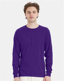 Hanes - Unisex Essential-T Long Sleeve T-Shirt - 5286