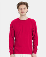 Hanes - Unisex Essential-T Long Sleeve T-Shirt - 5286