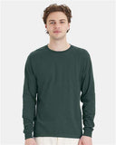 Hanes - Unisex Essential-T Long Sleeve T-Shirt - 5286
