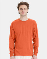 Hanes - Unisex Essential-T Long Sleeve T-Shirt - 5286