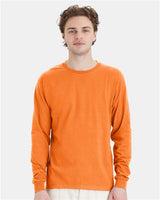 Hanes - Unisex Essential-T Long Sleeve T-Shirt - 5286