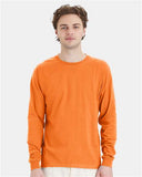 Hanes - Unisex Essential-T Long Sleeve T-Shirt - 5286