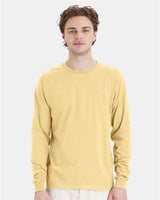 Hanes - Unisex Essential-T Long Sleeve T-Shirt - 5286