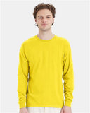 Hanes - Unisex Essential-T Long Sleeve T-Shirt - 5286