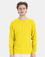 Hanes - Unisex Essential-T Long Sleeve T-Shirt - 5286