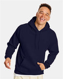 Hanes - Unisex EcoSmart® Hooded Sweatshirt - P170