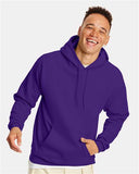 Unisex EcoSmart® Hooded Sweatshirt