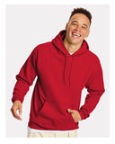 Unisex EcoSmart® Hooded Sweatshirt