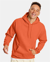 Unisex EcoSmart® Hooded Sweatshirt