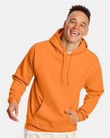 Hanes - Unisex EcoSmart® Hooded Sweatshirt - P170