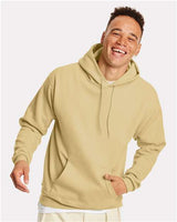 Unisex EcoSmart® Hooded Sweatshirt