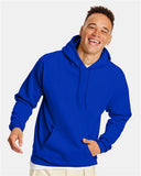 Unisex EcoSmart® Hooded Sweatshirt