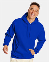Unisex EcoSmart® Hooded Sweatshirt