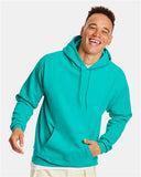Hanes - Unisex EcoSmart® Hooded Sweatshirt - P170