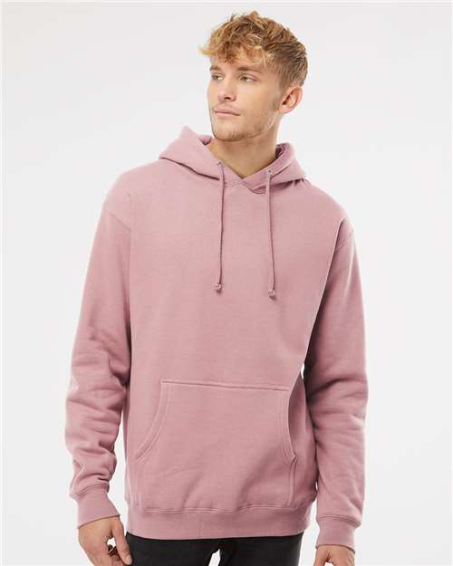 Independent Trading Co. - Unisex Heavyweight Hooded Sweatshirt - IND4000