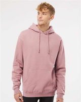 Independent Trading Co. - Unisex Heavyweight Hooded Sweatshirt - IND4000