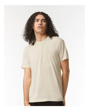 American Apparel - Unisex Triblend Track Tee - TR401W