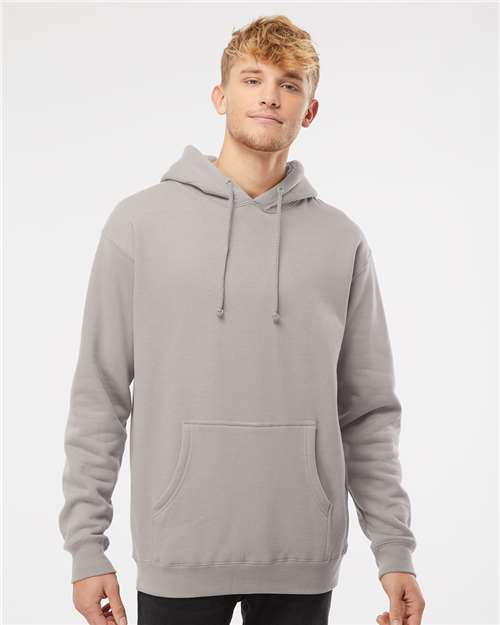 Unisex Heavyweight Hooded Sweatshirt