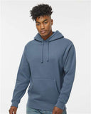 Independent Trading Co. - Unisex Heavyweight Hooded Sweatshirt - IND4000