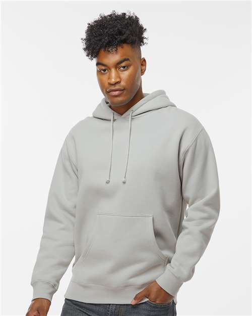 Independent Trading Co. - Unisex Heavyweight Hooded Sweatshirt - IND4000