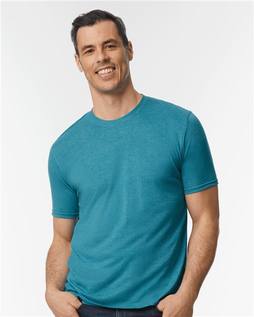 Unisex Softstyle® Triblend T-Shirt