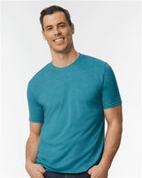 Unisex Softstyle® Triblend T-Shirt