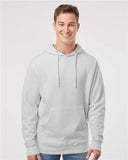 Independent Trading Co. - Unisex Midweight Hooded Sweatshirt - SS4500