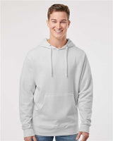 Independent Trading Co. - Unisex Midweight Hooded Sweatshirt - SS4500