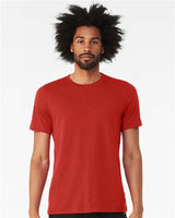 BELLA + CANVAS - CVC Jersey Tee - 3001CVC