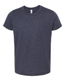 BELLA + CANVAS - Youth CVC Jersey Tee - 3001YCVC