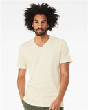 BELLA + CANVAS - Unisex Jersey V-Neck Tee - 3005