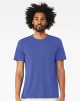 BELLA + CANVAS - Triblend Tee - 3413