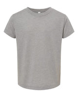BELLA + CANVAS - Toddler Triblend Tee - 3413T