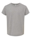 BELLA + CANVAS - Toddler Triblend Tee - 3413T