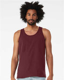 BELLA + CANVAS - Jersey Tank - 3480C