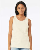 BELLA + CANVAS - Jersey Tank - 3480C