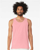 BELLA + CANVAS - Jersey Tank - 3480C