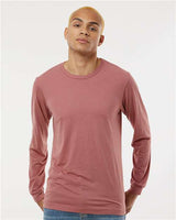 BELLA + CANVAS - Unisex Triblend Long Sleeve Tee - 3513