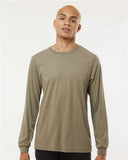 BELLA + CANVAS - Unisex Triblend Long Sleeve Tee - 3513