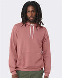 BELLA + CANVAS - Unisex Sponge Fleece Hoodie Sweatshirt - 3719C
