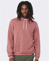 BELLA + CANVAS - Unisex Sponge Fleece Hoodie Sweatshirt - 3719C